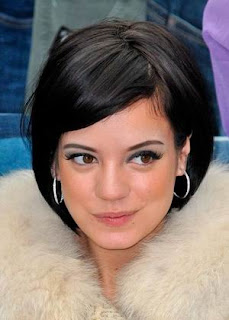 New Year Hairstyles 2012