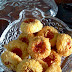 Resepi Biskut Thumb Print