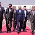 رئيس مجلس النواب يصل إلى محافظة أربيل