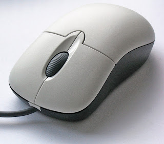 Disable Any Mouse By A  Virus That You Simply  Make