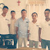 Dr. Chalton Lien Amo in HSA PJCC Suma Thangpuina a pek