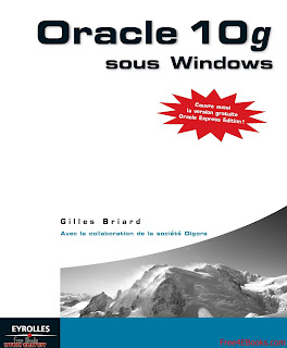 Oracle 10g Sous Windows Free EBook