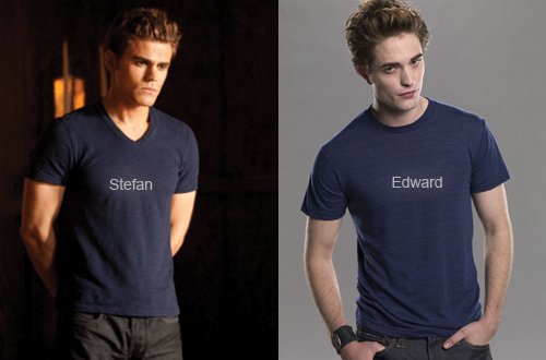 Edward Cullen photos