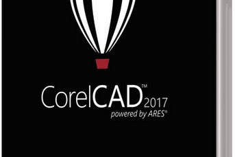 CorelCAD 2017.5 (17.2.1.3045)