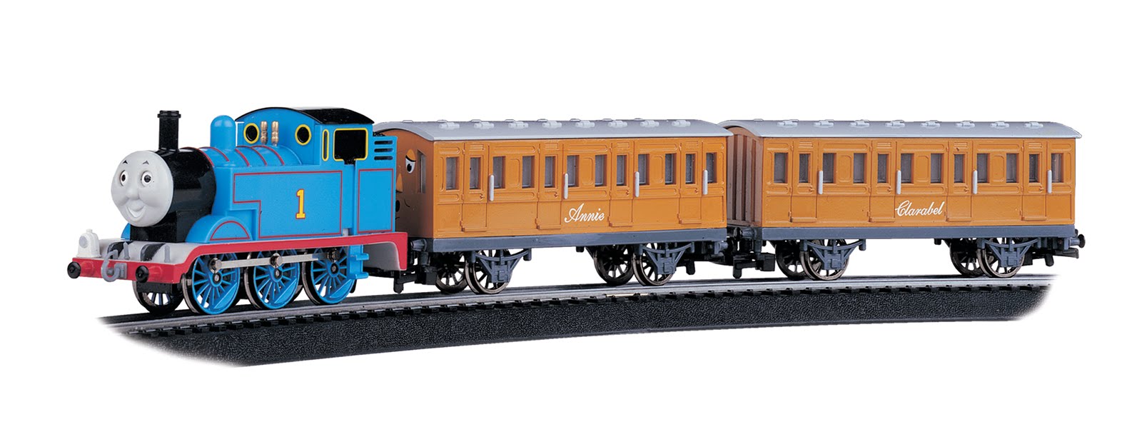  , Wife of 1: Holiday Gift Guide for Him and the Kids: Bachmann Trains