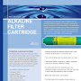PurePro® USA Alkaline Filter