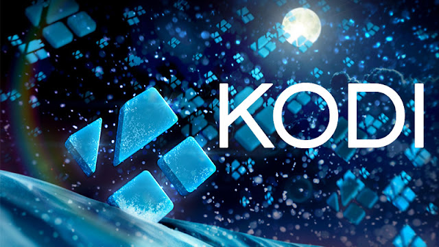  مستودع جديد للقنوات والإضافات لبرنامج kodi xbmc