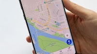 Come usare comandi vocali su Google Maps