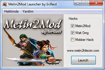 Metin2 Mod 7x 10.10.2014 Metin2 Mod 7x 10.10.2014