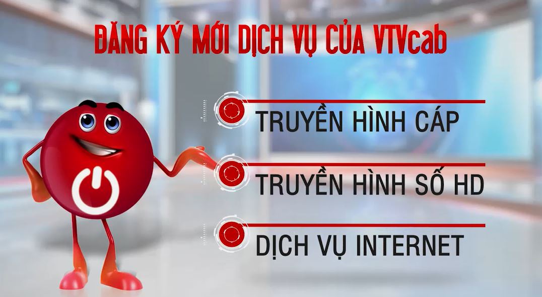 VTVcab -Truyền hình cáp Long Khánh, VTVcab lắp đặt Wifi siêu tốc và Truyền hình cáp