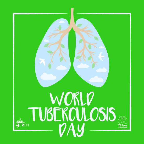 World Tuberculosis Day Wishes Lovely Pics