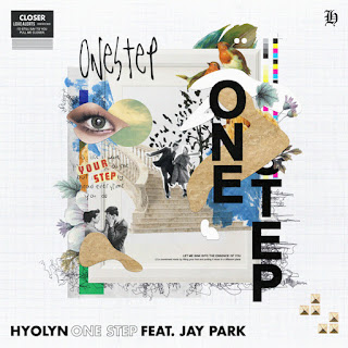 Download [MP3/MV] Hyolyn (SISTAR) - One Step (feat. Jay Park) MP4