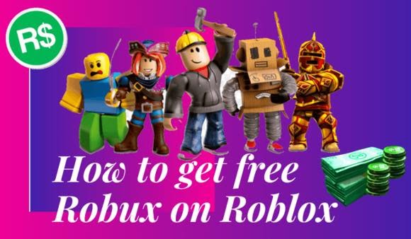 Robux Gift Card For Free - how to get unlimited robux on mobile