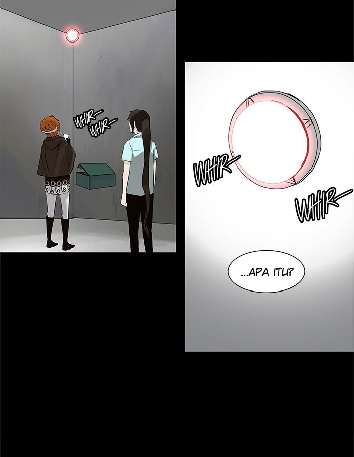 Tower of God Bahasa indonesia Chapter 136