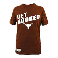 Texas t-shirts