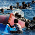 Kapal Pembawa Ratusan Migran Tenggelam di Italia, 30 Orang Meninggal