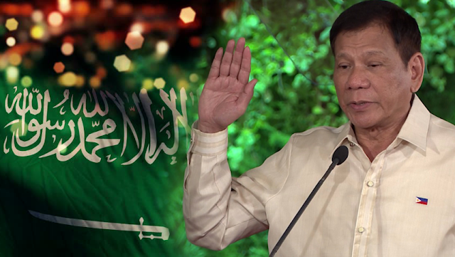 Saudi Consul denies sabotaging Duterte's visit in KSA