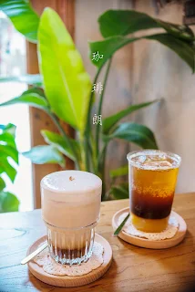 珈琲朗 Coffee Lounge / 枋山秘境咖啡 / 咖啡朗