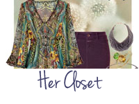 Her Closet