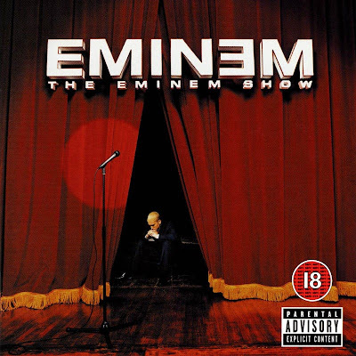 eminem the eminem show