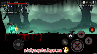 Shadow of Death: Stickman Fight apk