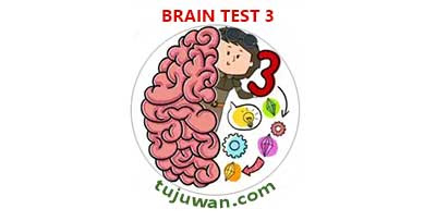 Brain Test 3: Tricky Quests (Level 191) 