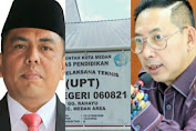 Kasus Dugaan Pungli Dana Sertifikasi Guru Jadi Sorotan Anggota DPRD Medan