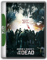 A Ilha Dos Mortos   DVDRip XviD   Dual Audio