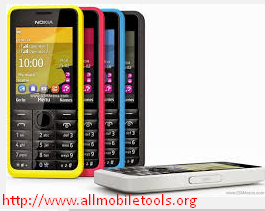 Nokia Asha 301 Rm-839 Latest Flash File Free Download