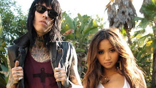 trace cyrus pictures