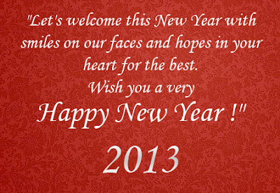 Dinky Zone New  Year  Quotes  And Sayings  English  New  Year  