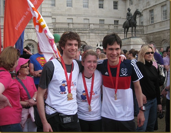 London Marathon 014