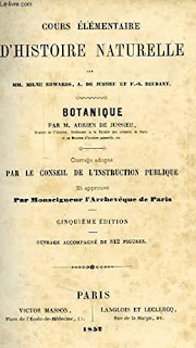 botaniste france