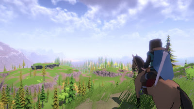 Gedonia Game Screenshot 2