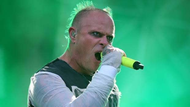 Prodigy star Keith Flint owed £7.3million in debts and taxes when he died - Sarkari Result News 