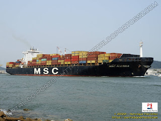 MSC Alessia