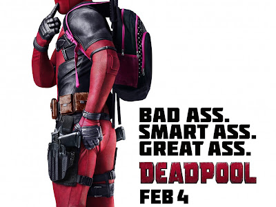 Image image de deadpool 146948-Image de deadpool