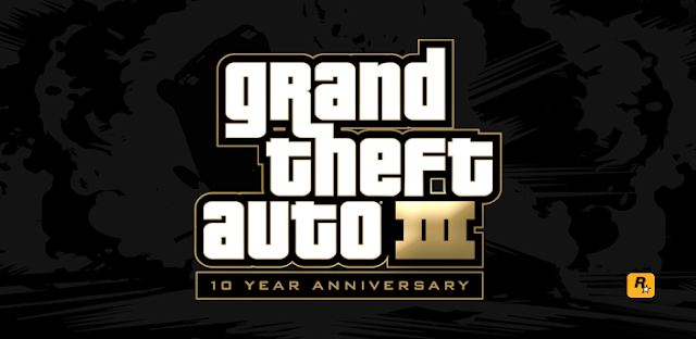 GTA 3 APK+Data