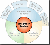 Integration Services