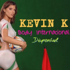 (Dancehall) Body International (feat. Kaywam) (2018)