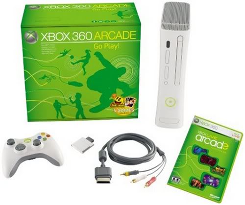 Microsoft India has lowered the price of Xbox 360 Arcade gaming console for the Indian audience. The Xbox 360 Arcade console price was introduced for Rs.
