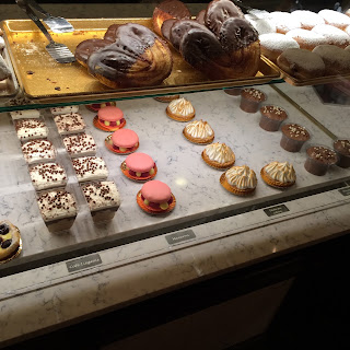 epcot bakery