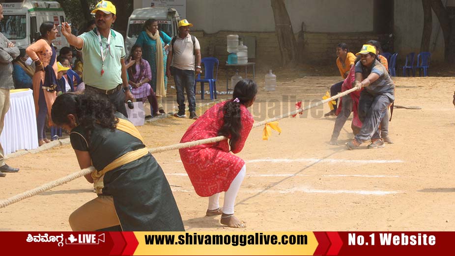 Nehru Stadium