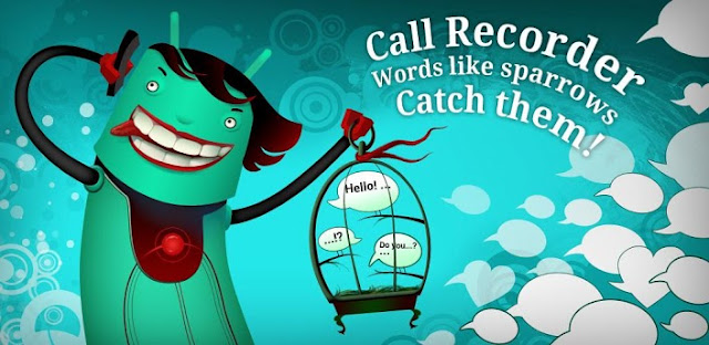 Call Recorder Pro v2.1