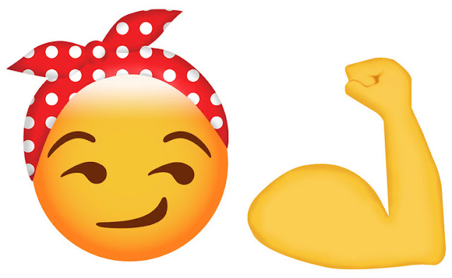 Emoji Feminism