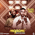 LHIL KUSH FT DAVIDZY -- MAPAMI