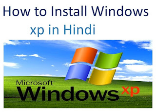 Install-Windows-xp