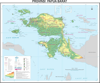  provinsi bahkan ada kemungkinan pemekaran provinsi baru di Papua Mengenal 34 gambar Peta Provinsi di INDONESIA Lengkap