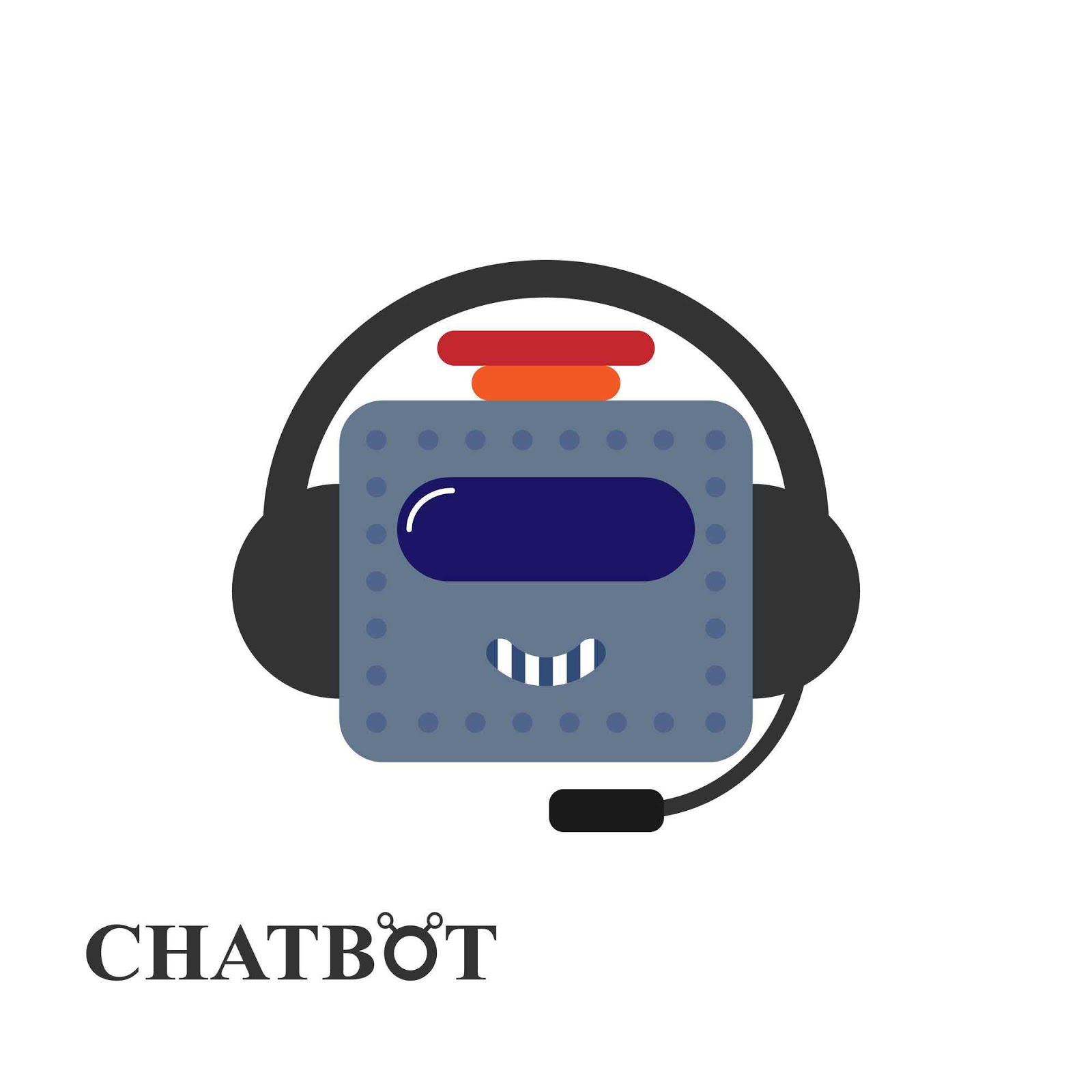 Chatbot app High Street Kensington- London- England