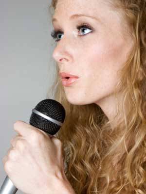 How To Sing In Head Voice With Power : Want To Learn To Sing Harmonies